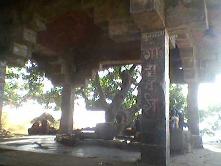 godavari ugam